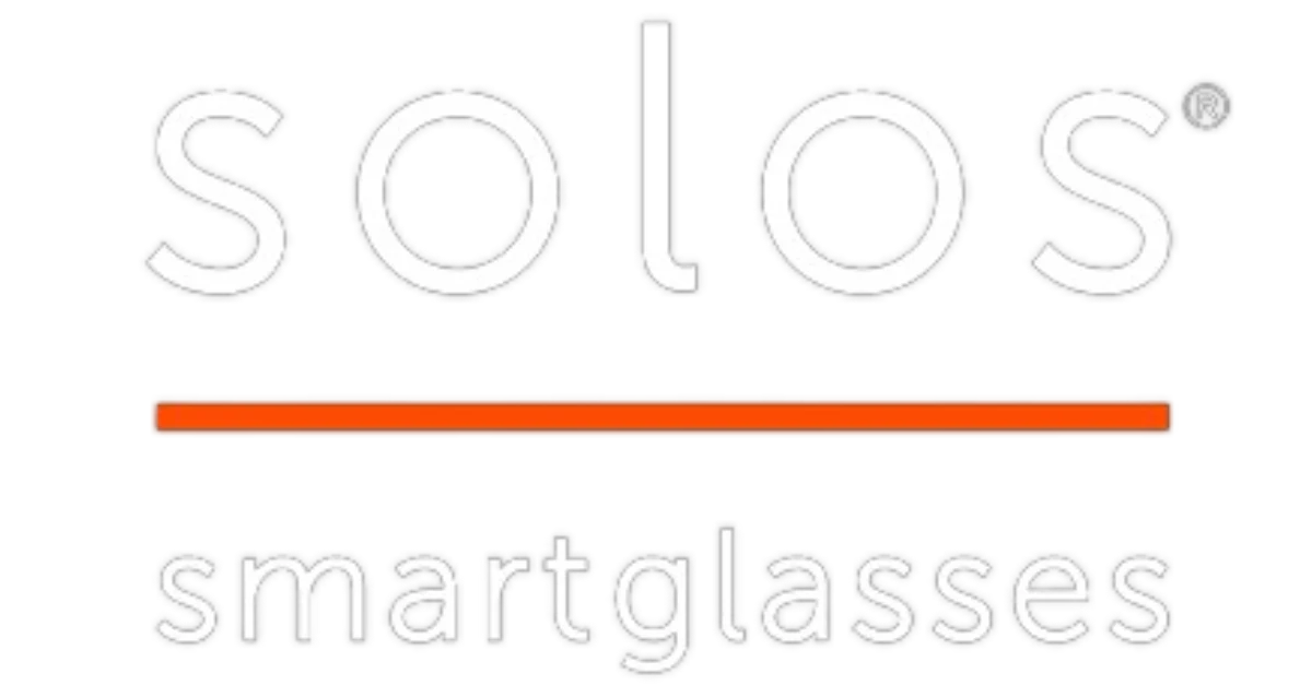 solos® Smart Glasses